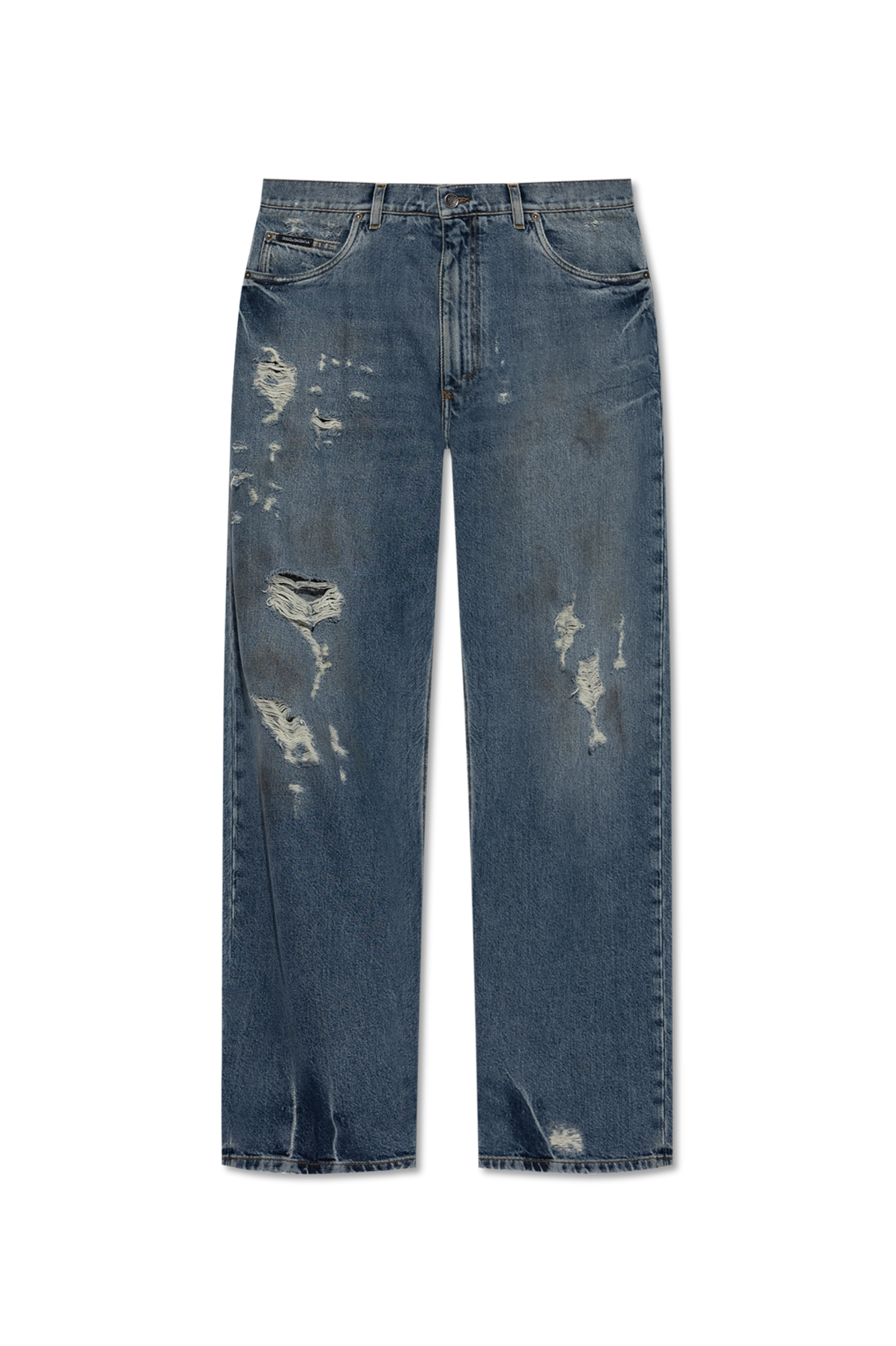 Dolce & Gabbana ヴィンテージデニム DOLCE&GABBANA（ヴィンテージ ・ デニム/ジーンズ）のフリマ